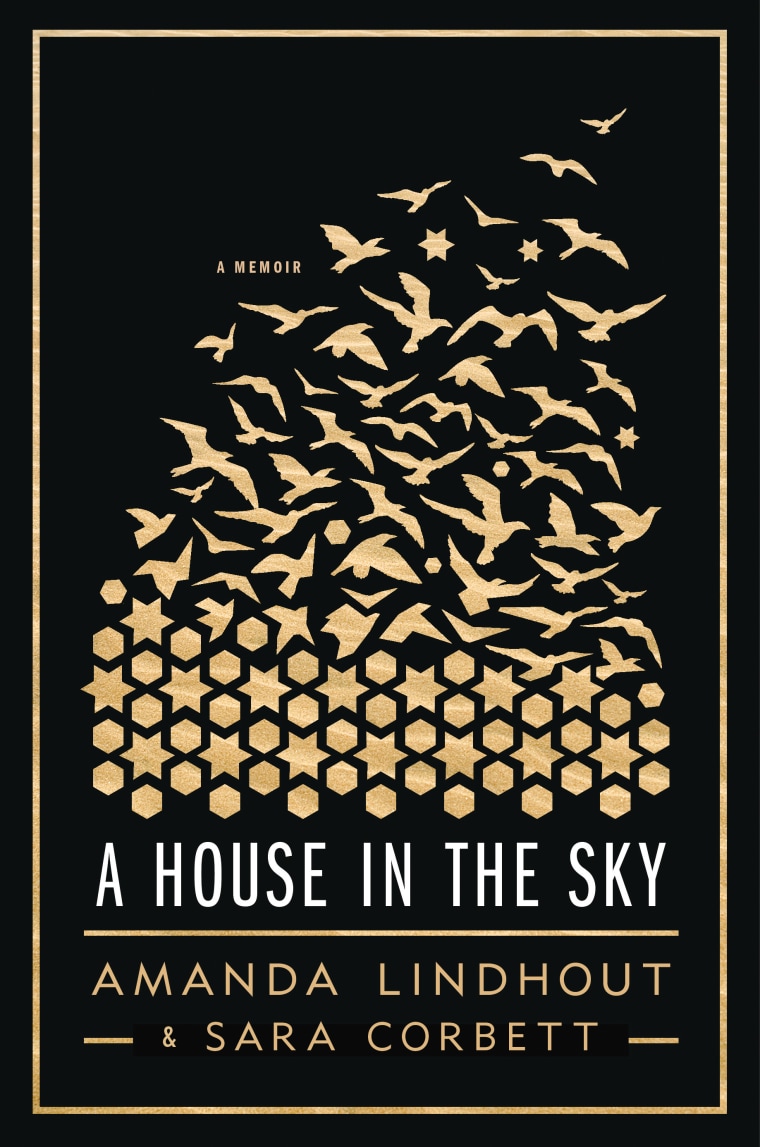'A House in the Sky'