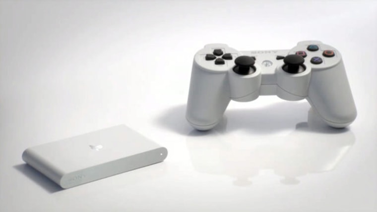 Sony Announces Refreshed, Slimmer PlayStation Consoles for the