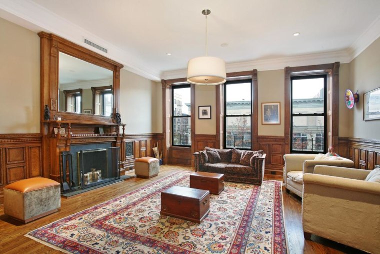 When Neil Patrick Harris started his real estate search, the actor wasn’t shy about it and went straight to Twitter, asking his more than 6.5 million followers if they knew of a brownstone in Harlem for sale.