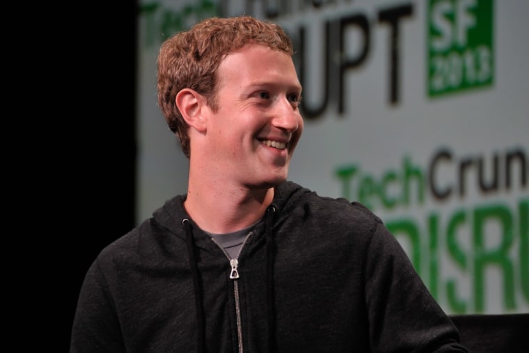 \"In retrospect, I was too afraid of going public,\" said Facebook CEO Mark Zuckerberg (shown above) at Day 3 of TechCrunch Disrupt SF 2013.