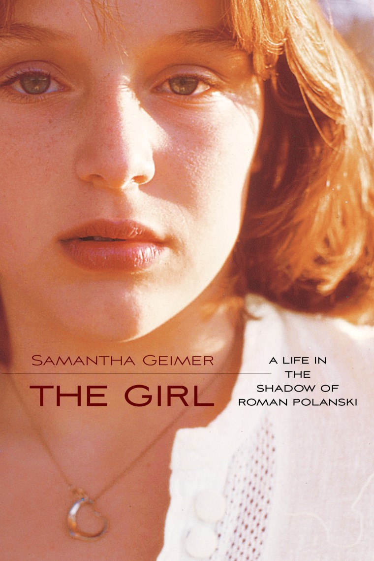 'The Girl'