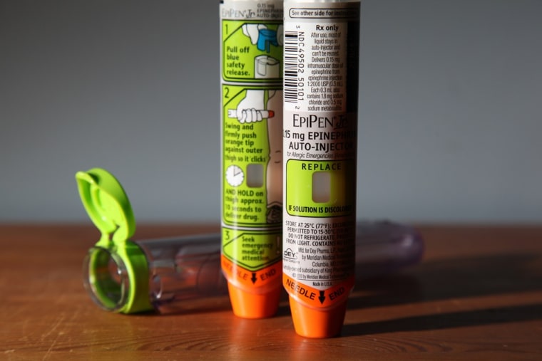 EpiPens