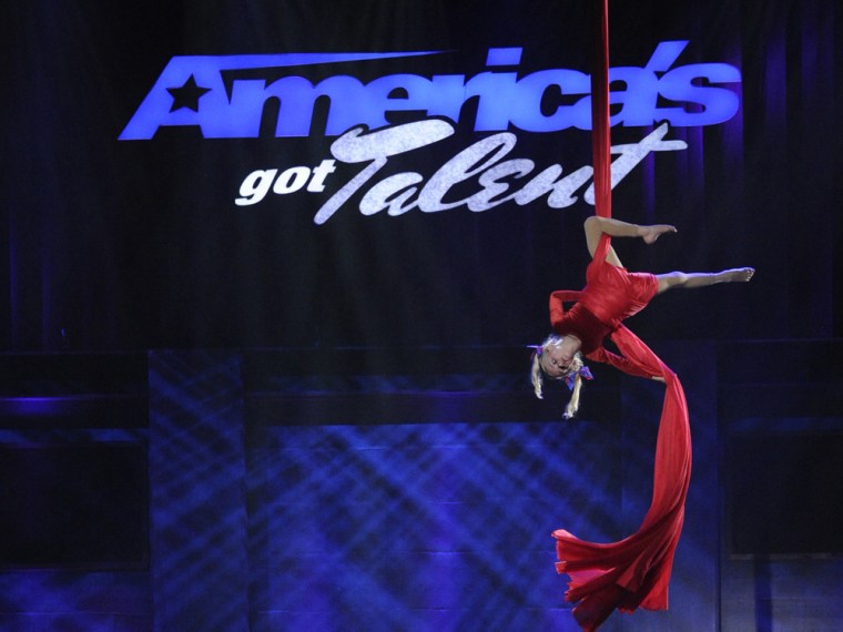 Image: America's Got Talent