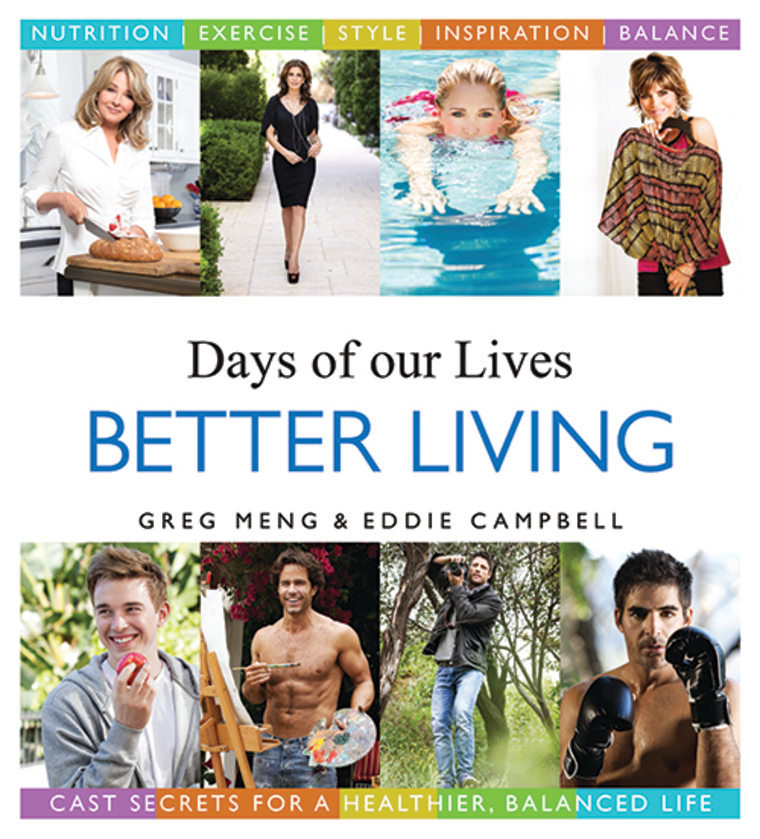 'Days of our Lives: Better Living'