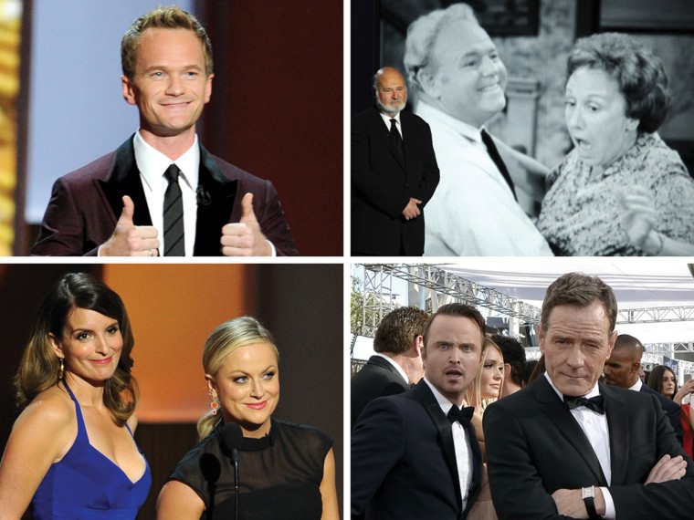 Image: Emmy Awards
