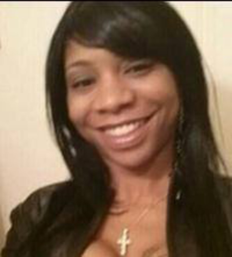 The naked body of Ivanice Harris of Portland, Ore., amnd Las Vegas was found May 20 in Oahu, Hawaii.