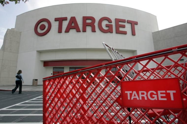 Target baby goods on sale
