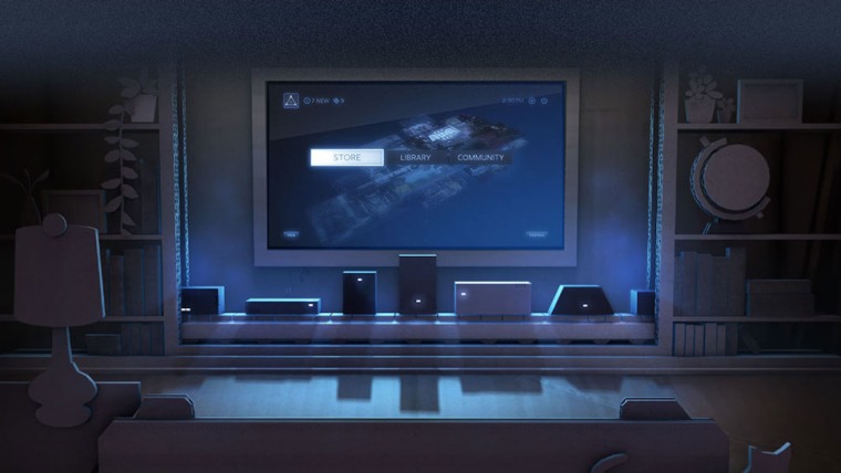 Valve surprised gamers expecting long-awaited details about its new \"Steam Box\" gaming hardware when it announced Wednesday that it was actually working on multiple \"Steam Machines,\" all designed for living room gaming.