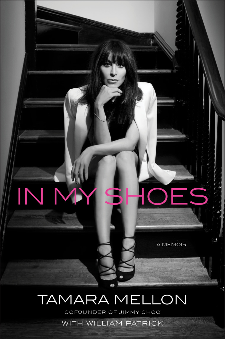 'In My Shoes'