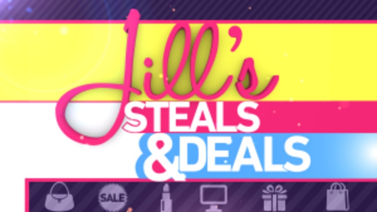 Image: Steals and Deals