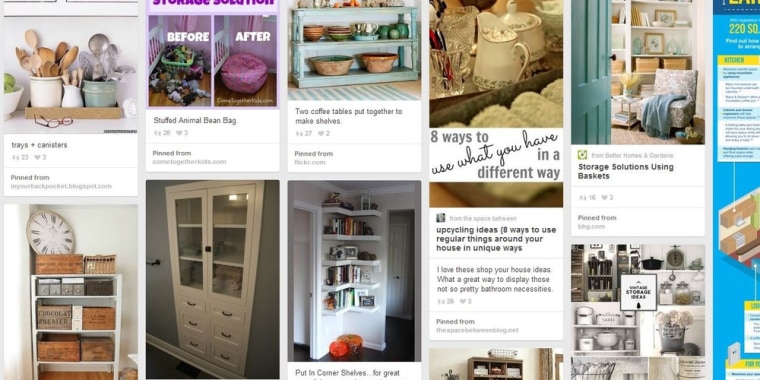 32 Pinterest-Worthy Home Organization Ideas You Can Create With