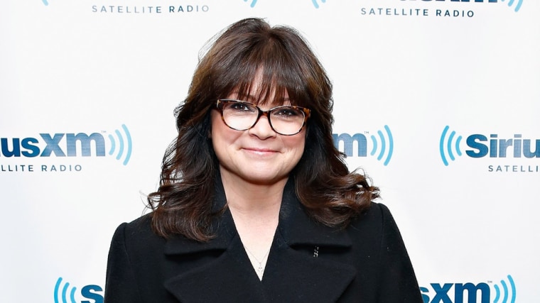 Valerie Bertinelli We Need To Take The Shame Out Of Weight Gain
