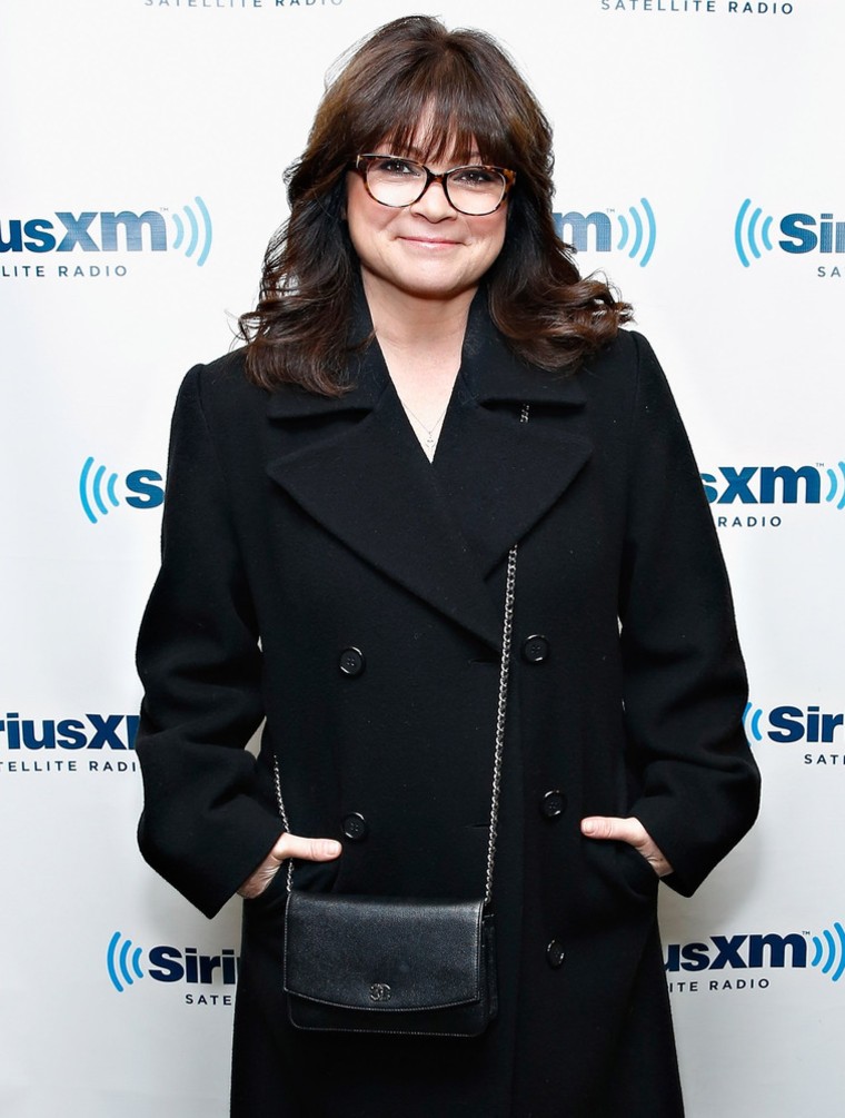 Valerie Bertinelli We Need To Take The Shame Out Of Weight Gain