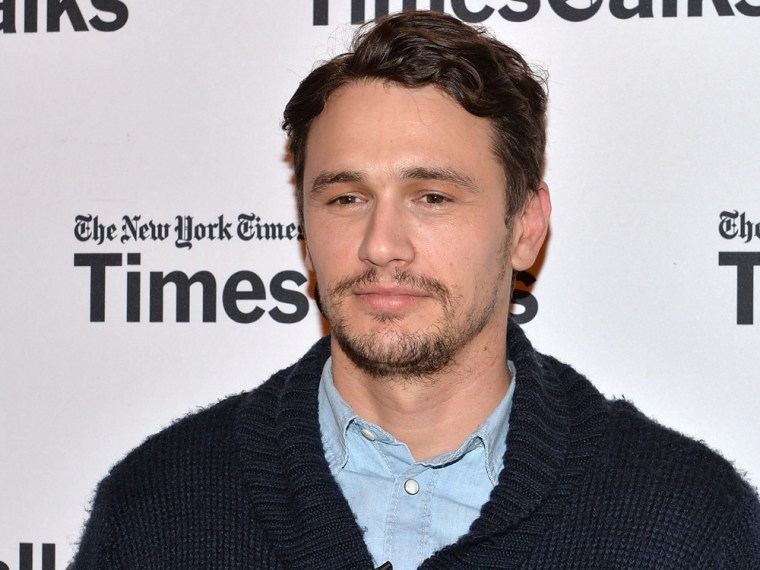 Image: James Franco