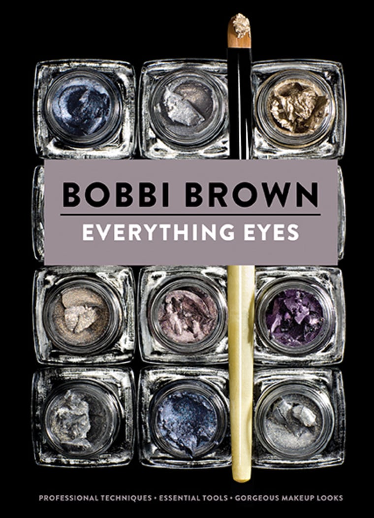 \"Everything Eyes\" by Bobbi Brown