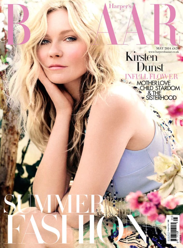 Image: Kirsten Dunst