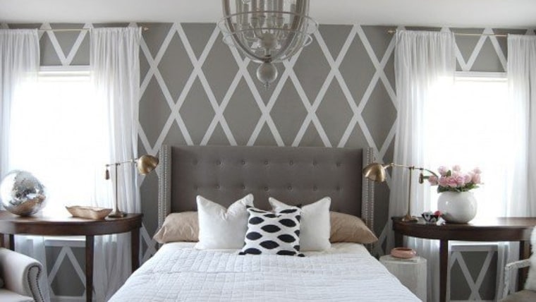 It's true! 7 stylish ways to decorate with duct tape