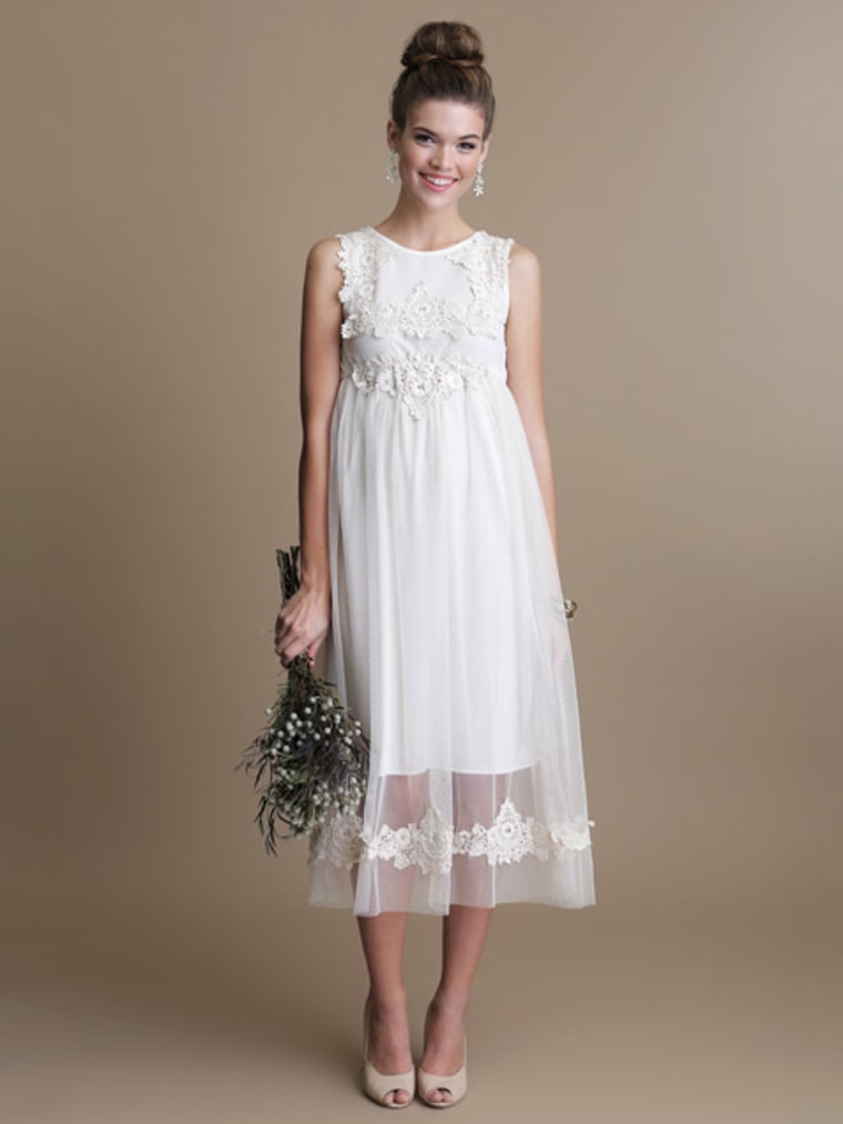 cheap wedding dresses: affordable bridal gowns