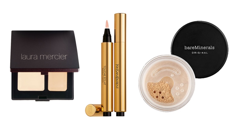 Best concealers for undereye circles