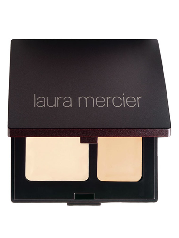 Best concealers for under-eye: Laura Mercier