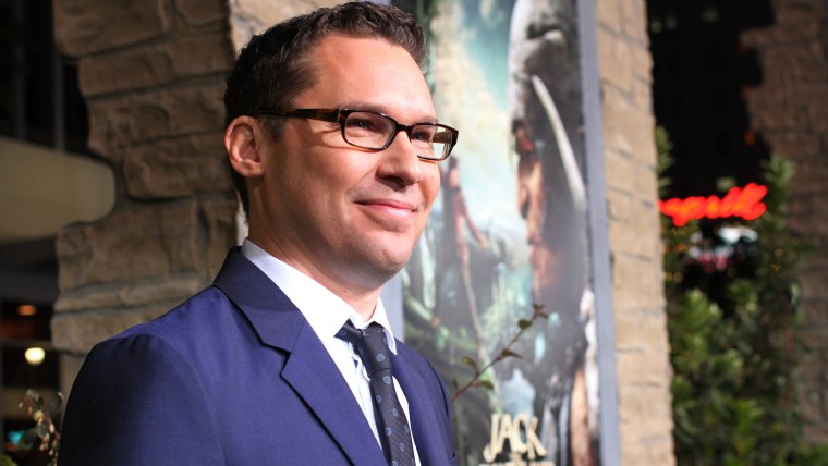 Image: Bryan Singer