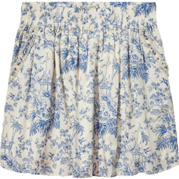 Under $100: Spring skirts for every style