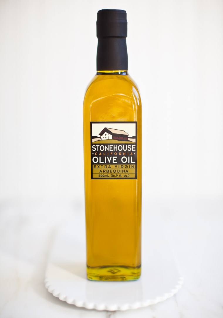 Stonehouse olive oil