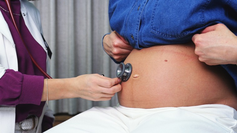 stock photography, health, pregnant, pregnancy, weight, belly, doctor, patient, check up