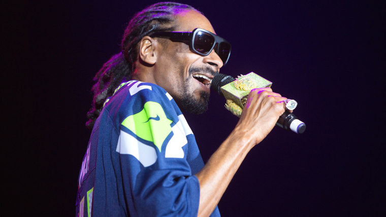 IMAGE: Snoop Dogg