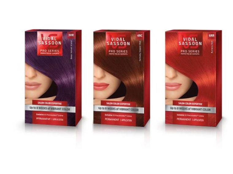 8 pro-quality hair dyes that let you skip the salon
