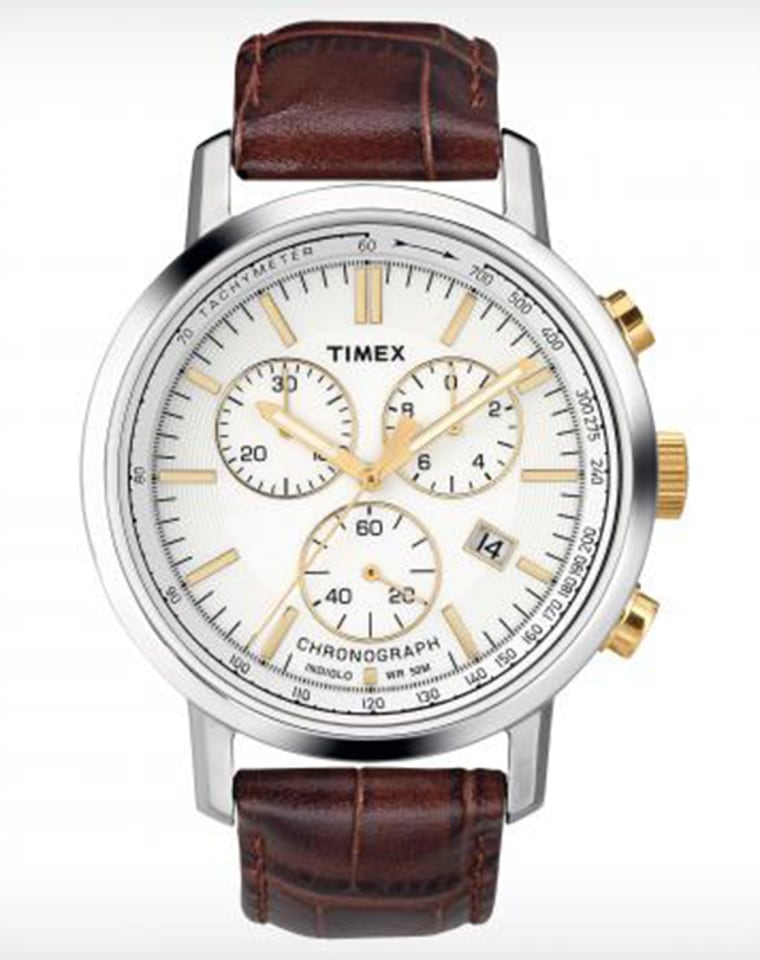 Timex watch