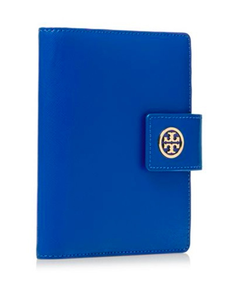 Tory Burch passport holder