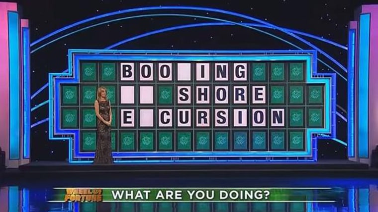 IMAGE: Wheel of Fortune
