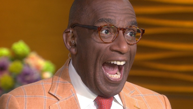 Al Roker