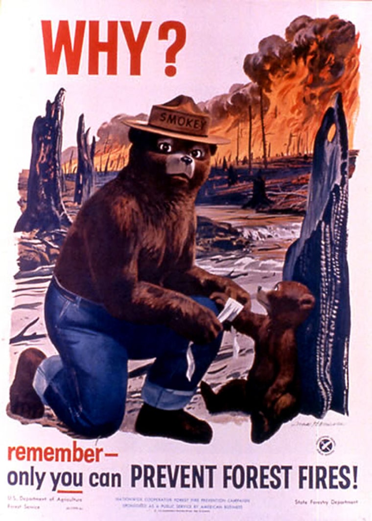 smokey-bear-to-celebrate-his-70th-with-a-birthday-party