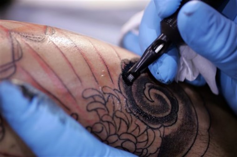 How Your Skin and Ink Color Impacts Your Tattoo Removal  Newport Tattoo  Removal