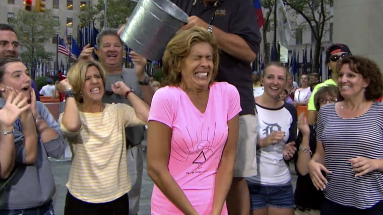 Hoda Kotb