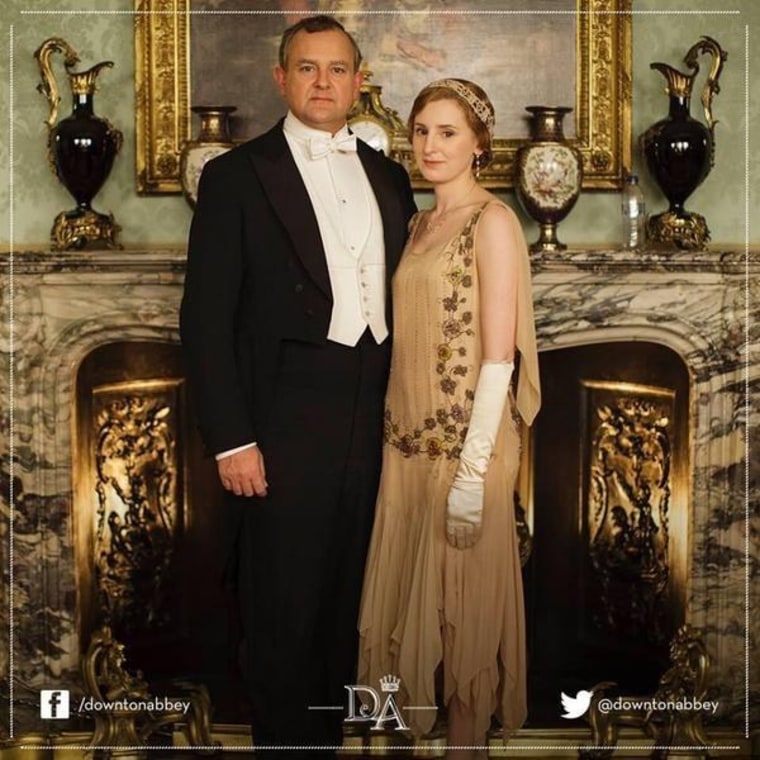 'Downton Abbey'