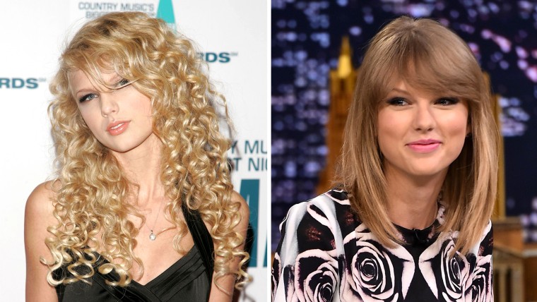 Who's Your Celebrity Curly Hair Twin - Naturally Curly