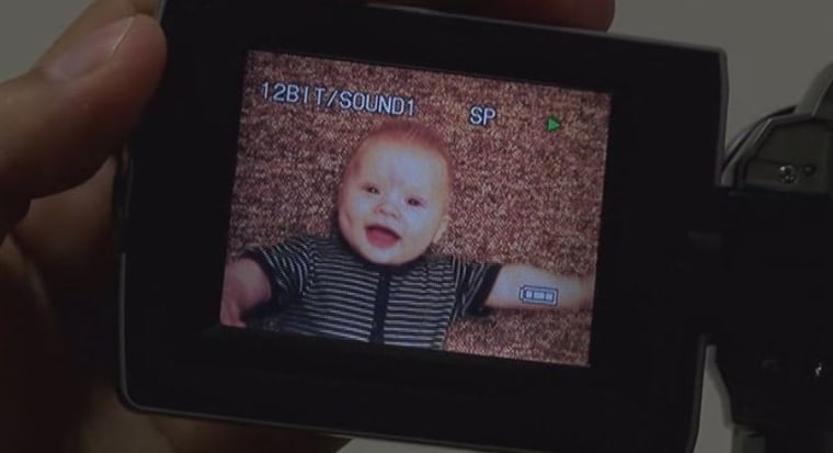 pictures in missing camcorder