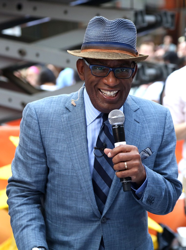 Al Roker