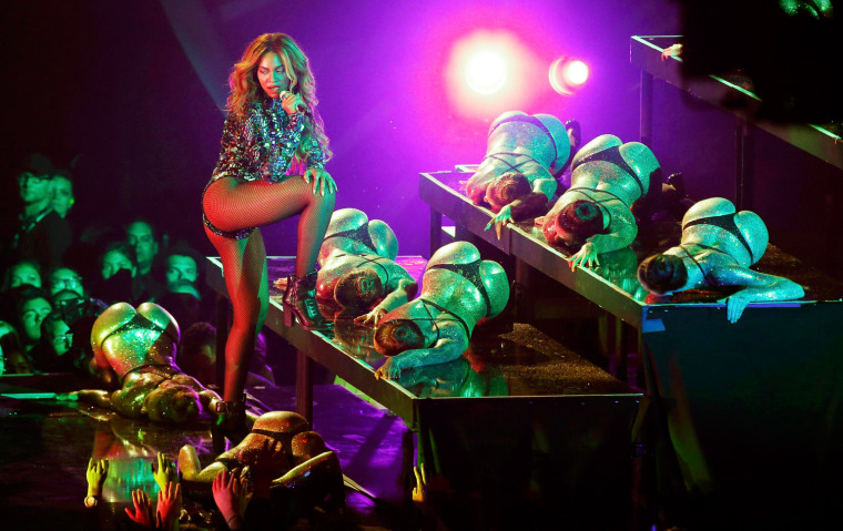 Image: Beyonce