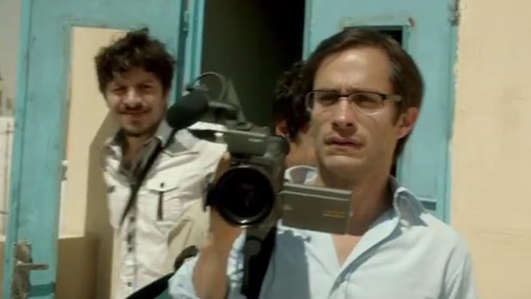 Image: "Rosewater" trailer