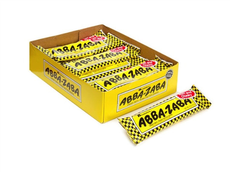 Abba Zaba