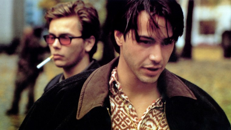 Image: MY OWN PRIVATE IDAHO