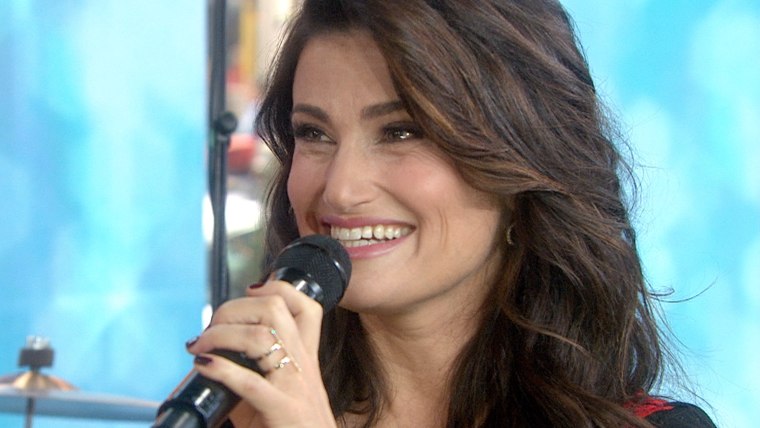 Image: Idina Menzel