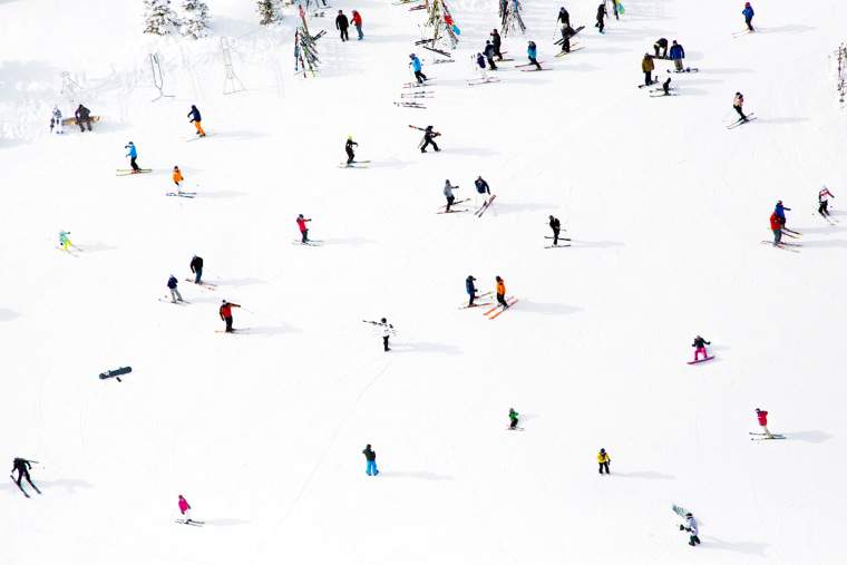 Image: Aspen Mountain