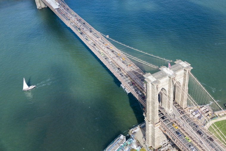 Image: Brooklyn Bridge