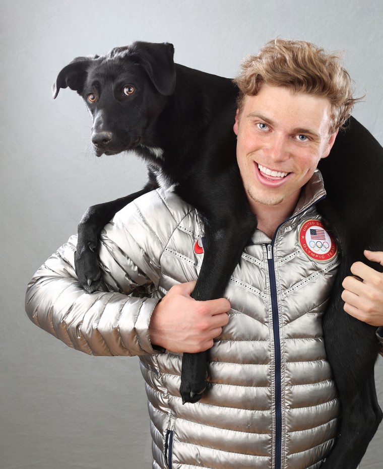 Sochi dogs