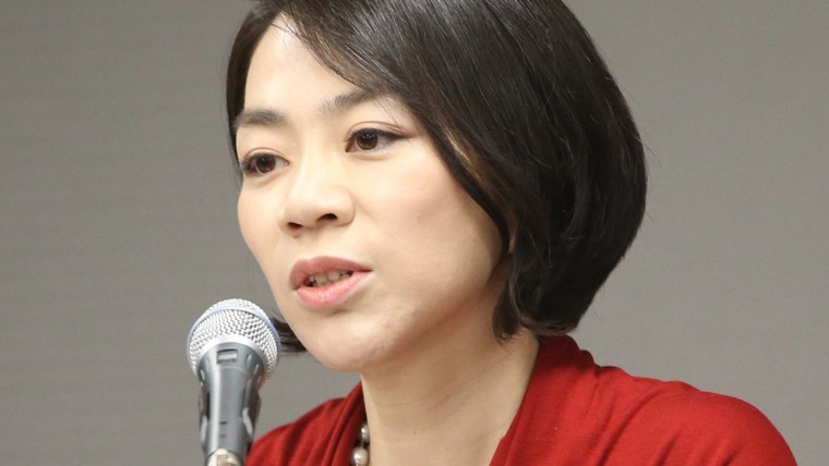 Cho Hyun-ah